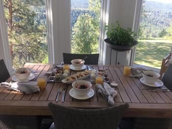 Scenic Canyon Ranch And Retreat Bed & Breakfast Kelowna Exterior foto