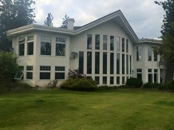 Scenic Canyon Ranch And Retreat Bed & Breakfast Kelowna Exterior foto